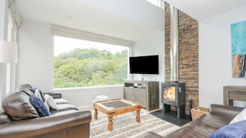 Casa de campo | Interior