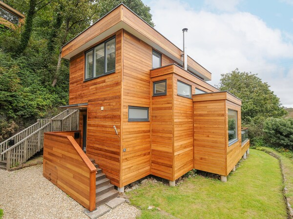 9 Cedars - St Agnes