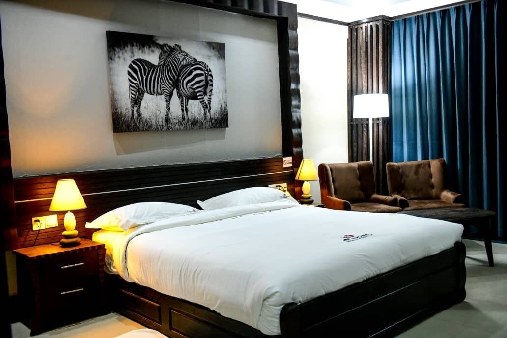 O'Bwira  Hotels & Resorts 