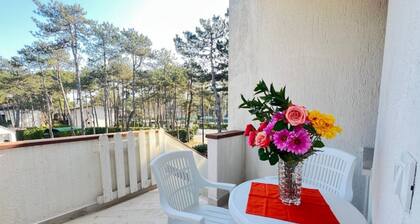 Charming Cottage in a Quiet Area - Beahost
