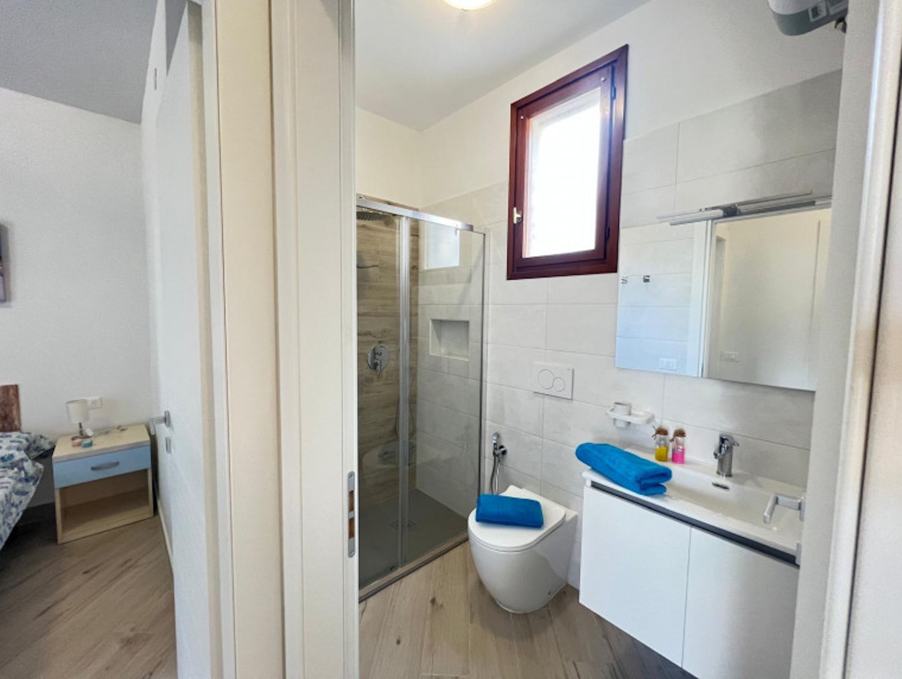 Apartment, 2 Bedrooms, Patio, Garden View | 3 bedrooms