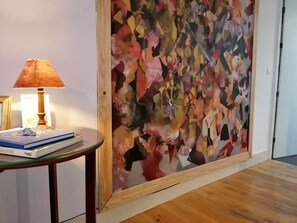 Interior - Prime Location, top/trendy street.At Castle hill/Baixa-Downtown, Family Friendly (Lisboa)