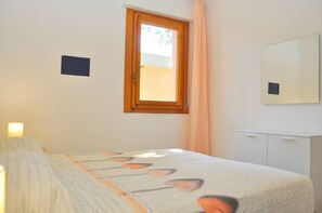 2 habitaciones 