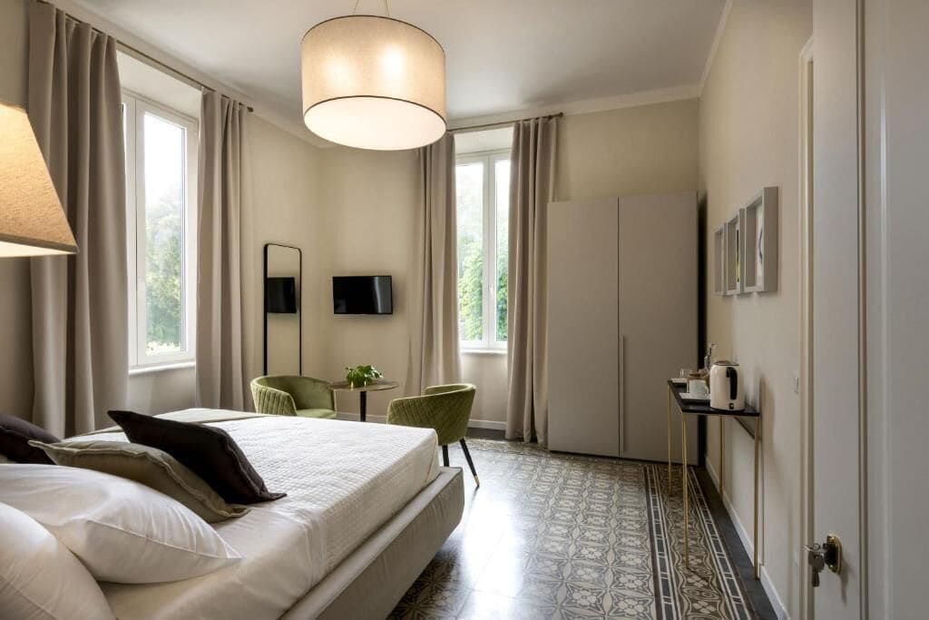 Foto - Villa La Tuia B&B