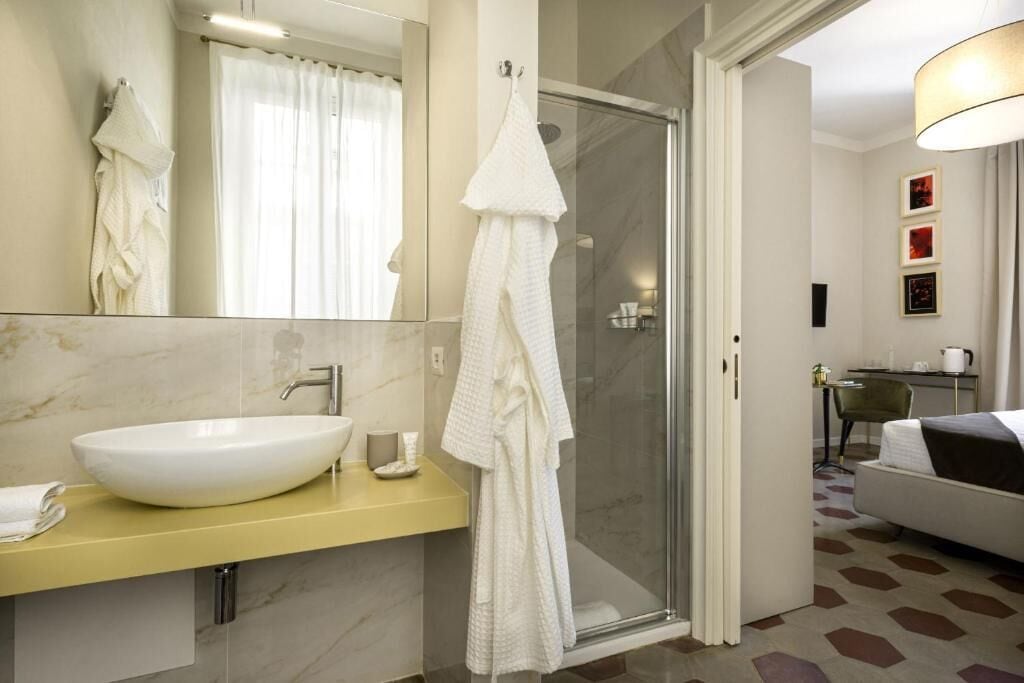 Foto - Villa La Tuia B&B