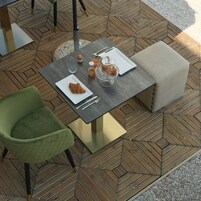 Colazione preparata su ordinazione inclusa, servita tutte le mattine 