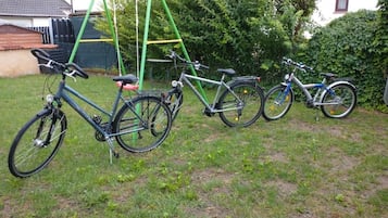 Unterkunftsgelände