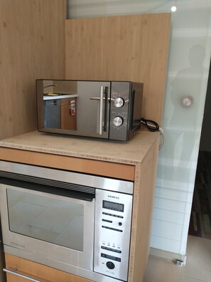 Interior - Chic dog-friendly apartment (Alsheim)