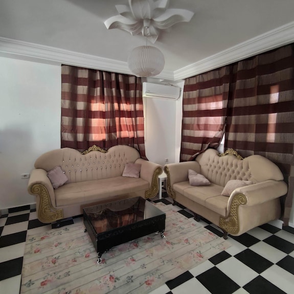 Villas Saïd & Fatouma - Djerba