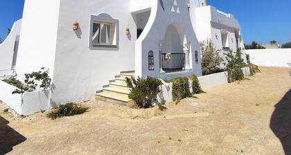 Villas Saïd & Fatouma