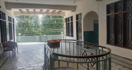 Sameer Hotel