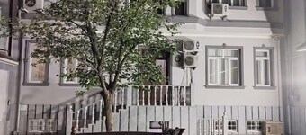 The Art Hotel 