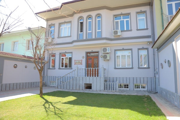 The Art Hotel - Taschkent