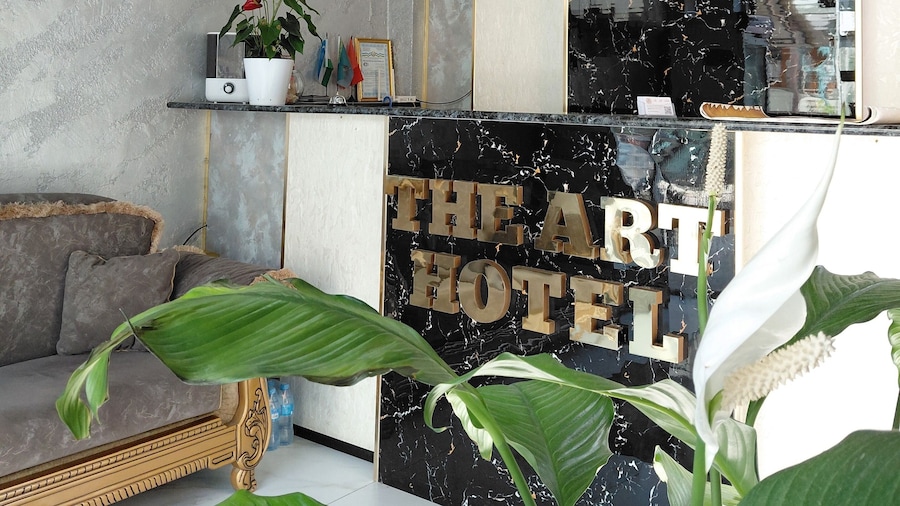 The Art Hotel