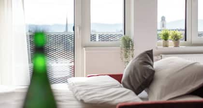 Brera Serviced Apartments Singen