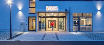 Brera Serviced Apartments Singen
