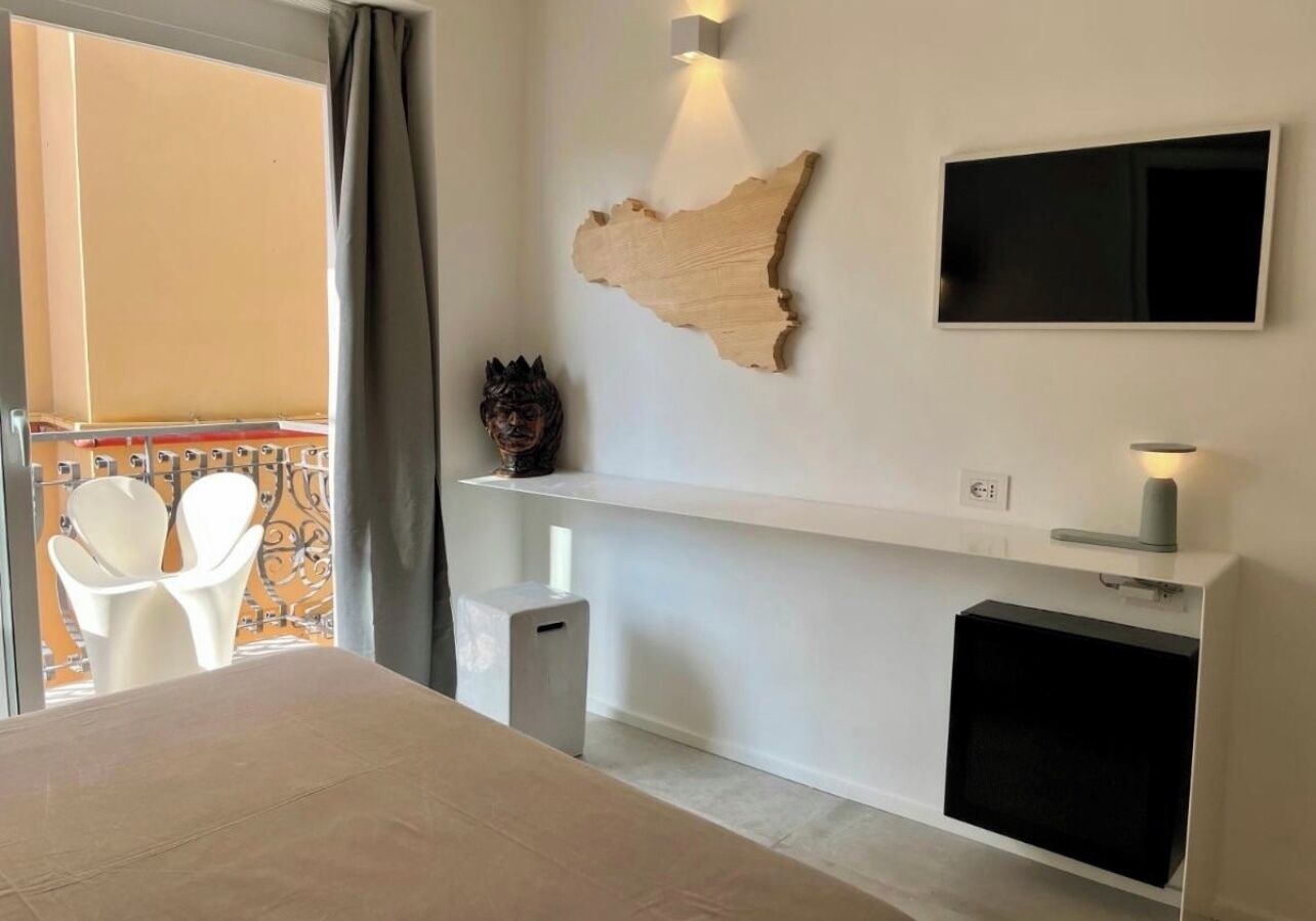 Photo - Don Diego Luxury Rooms