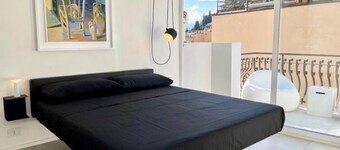 Don Diego Luxury Rooms