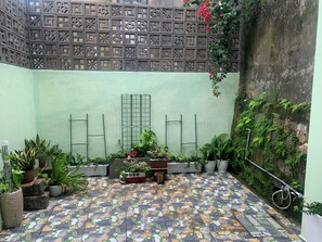 Property grounds - Dalat hidden gem in the hẻm (Thành phố Đà Lạt)