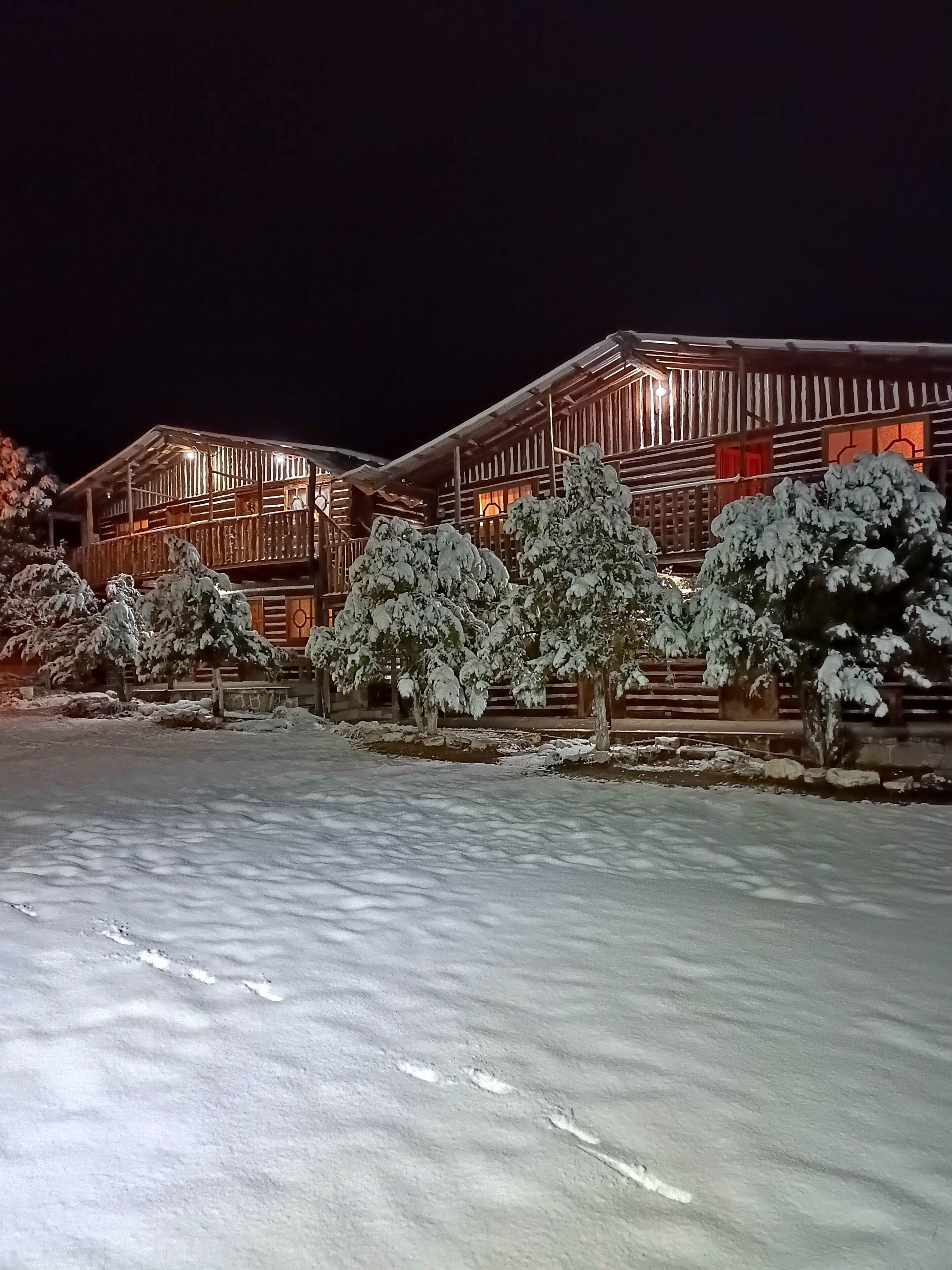 Room, 1 Bedroom, Patio, Mountain View | Exterior