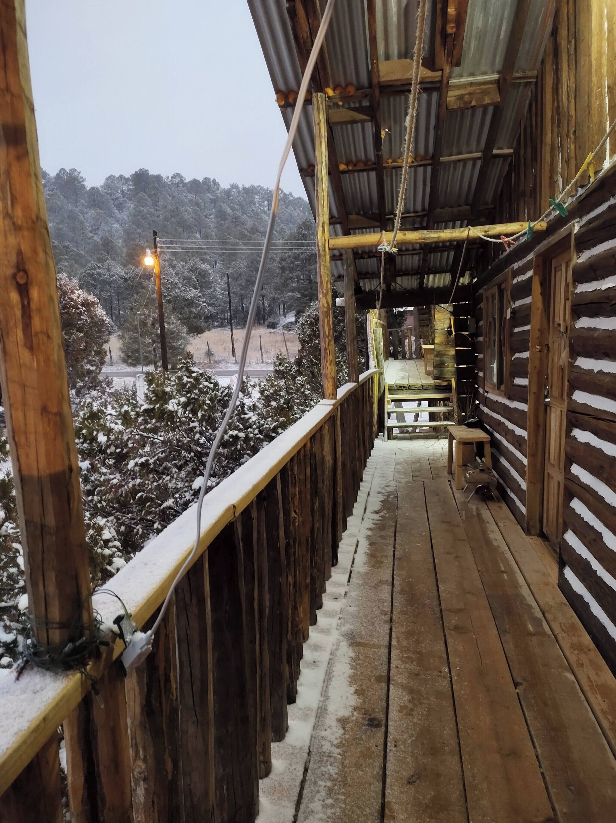 Room, 1 Bedroom, Patio, Mountain View | Balcony