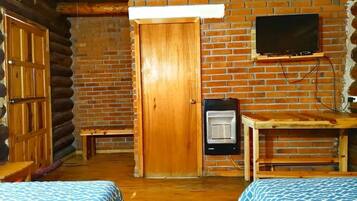 Room, 1 Bedroom, Patio, Mountain View | 1 bedroom