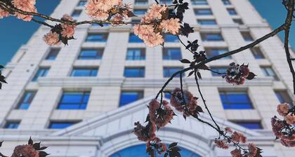 Tianjin Polar Ocean Hotel