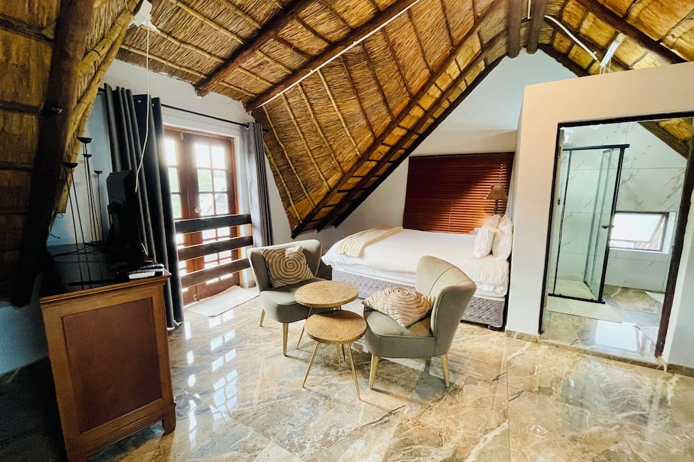 Pretoria Mansion Boutique Hotel