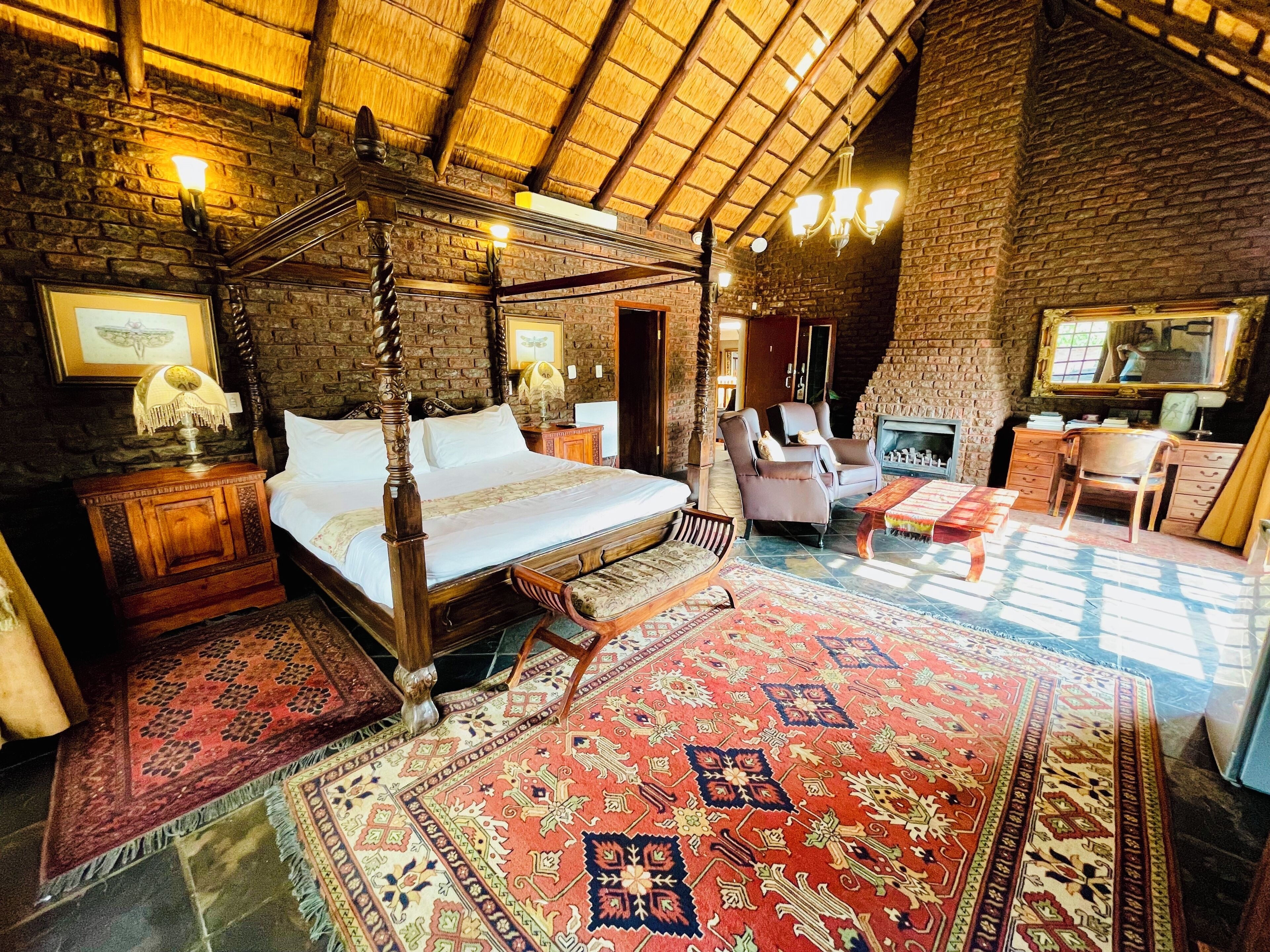 Ropa de cama de alta calidad y colchones Tempur-Pedic 