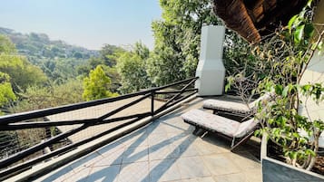 Presidential Suite | Terrace/patio