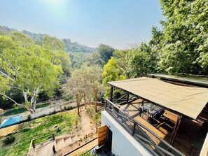 Svit Presidential | Terrass/Patio