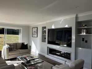 TV