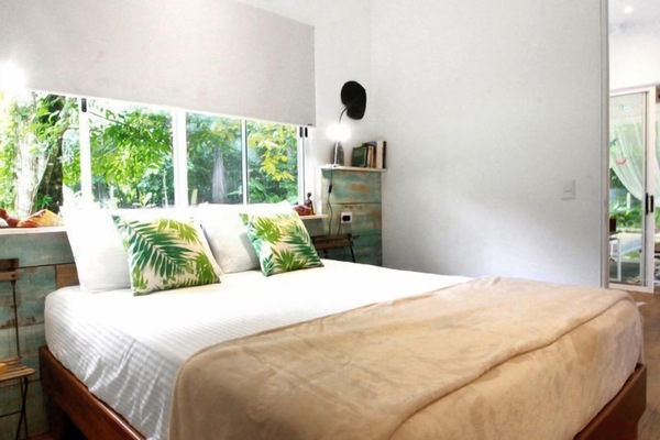 Bettwäsche aus ägyptischer Baumwolle, hochwertige Bettwaren, Zimmersafe