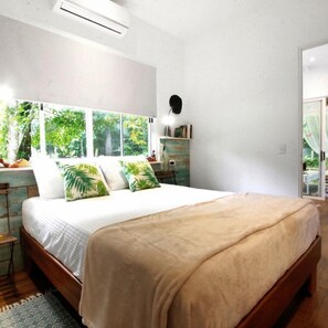 Draps en coton égyptien, literie de qualité supérieure