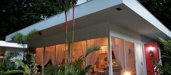 Ojochal Gardens Villas