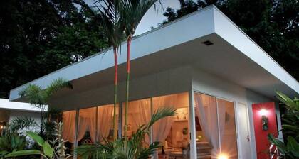 Ojochal Gardens Villas