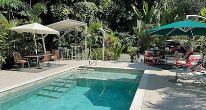 Ojochal Gardens Villas