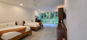 Chambre Double Confort