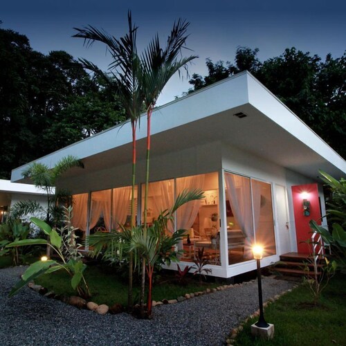 Ojochal Gardens Villas