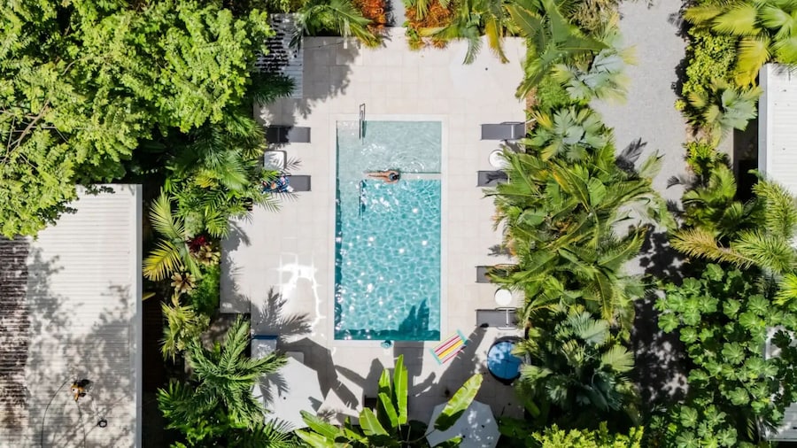 Ojochal Gardens Villas