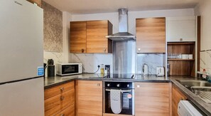 아파트 | 2 개의 침실