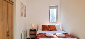 Apartamento | 2 quartos