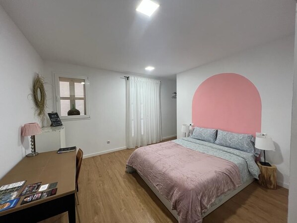 3 camere, ferro/asse da stiro, Wi-Fi, lenzuola