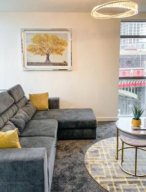 Leilighet | 2 soverom