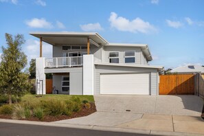 Exterior - Wallaby Retreat (Cowes)