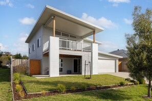 Exterior - Wallaby Retreat (Cowes)