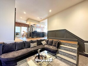 独立别墅 | 5 多间卧室