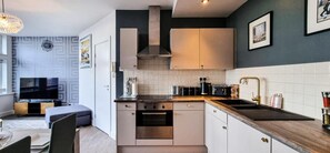 Apartment | 2 bedrooms