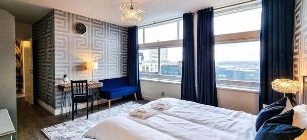 Apartment | 2 bedrooms