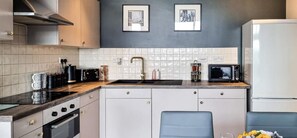 Apartment | 2 bedrooms - Luxury Spacious City Centre Apartment Amazing View (Manchester)